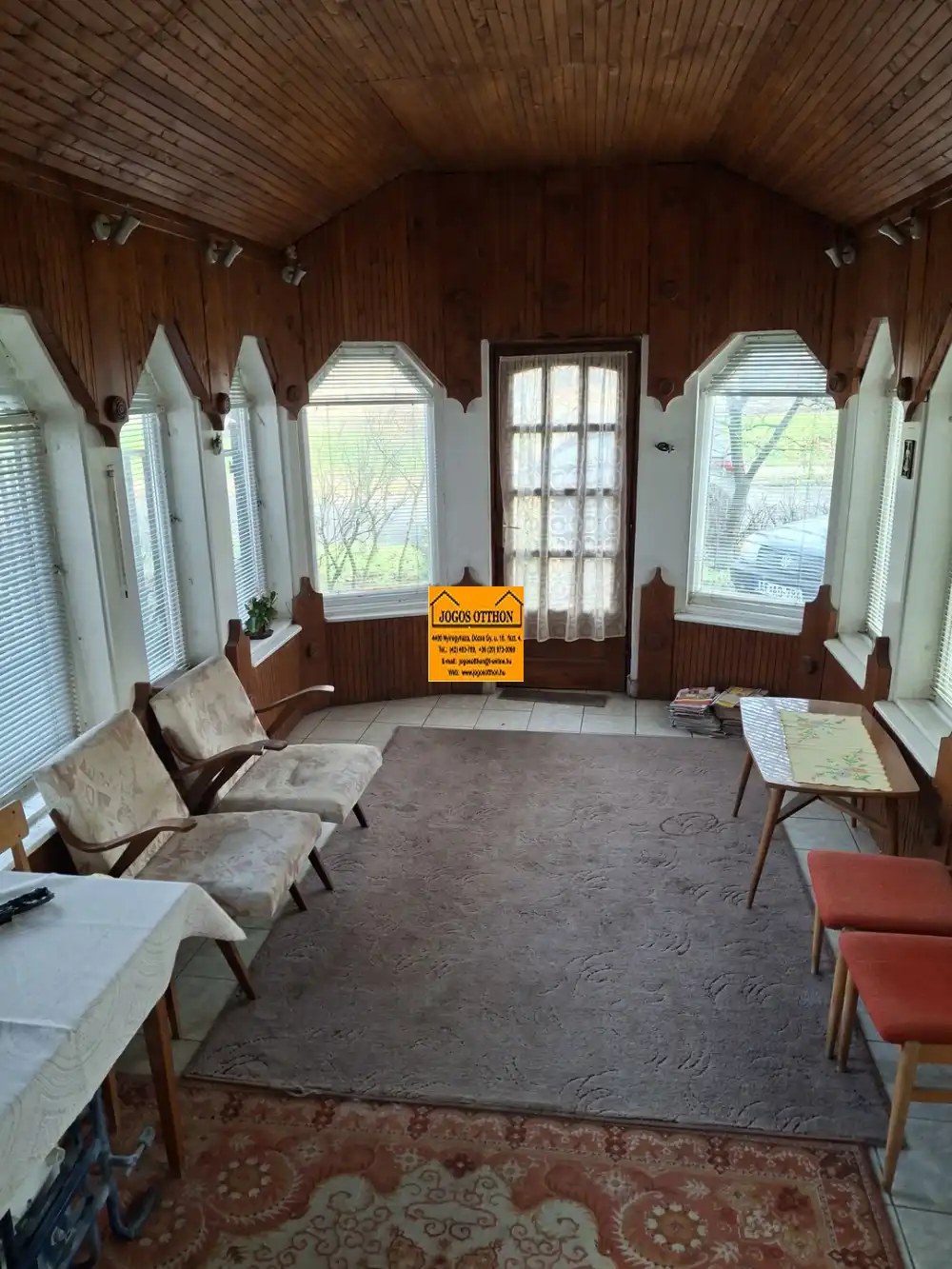 Szabolcs-Szatmár-Bereg megye - Nyíregyháza