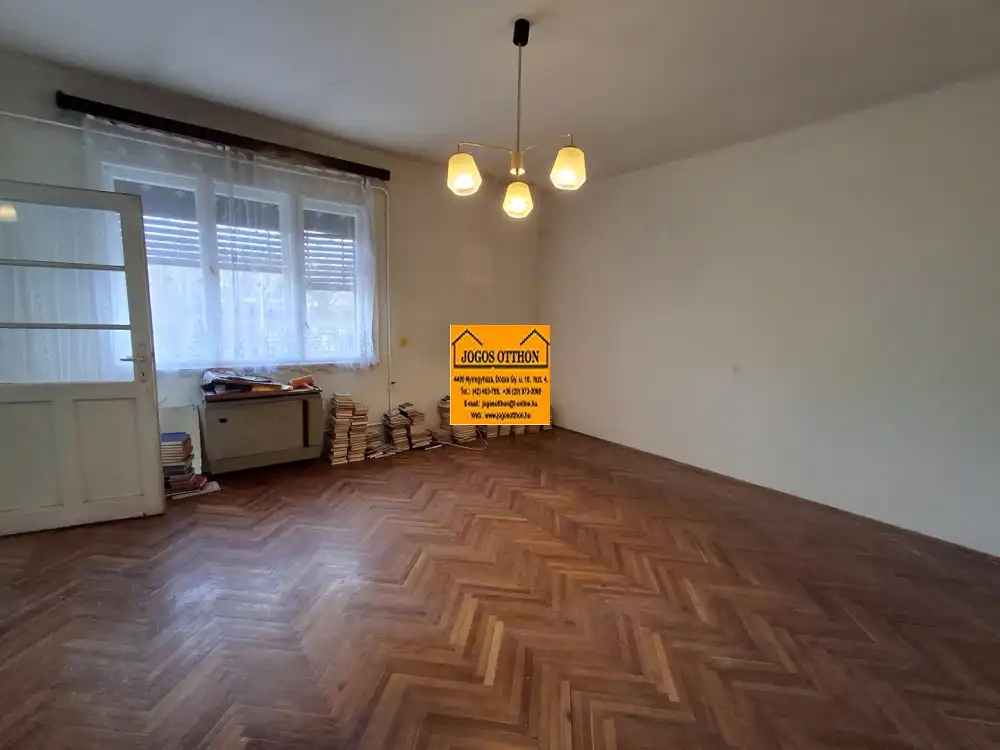 Szabolcs-Szatmár-Bereg megye - Nyíregyháza