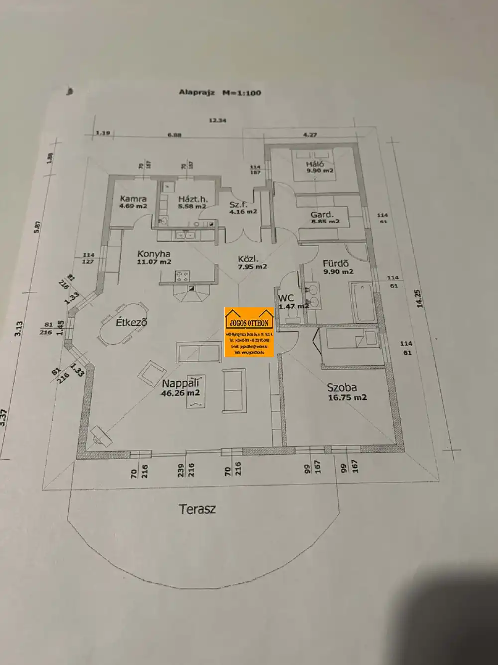Szabolcs-Szatmár-Bereg megye - Nyíregyháza