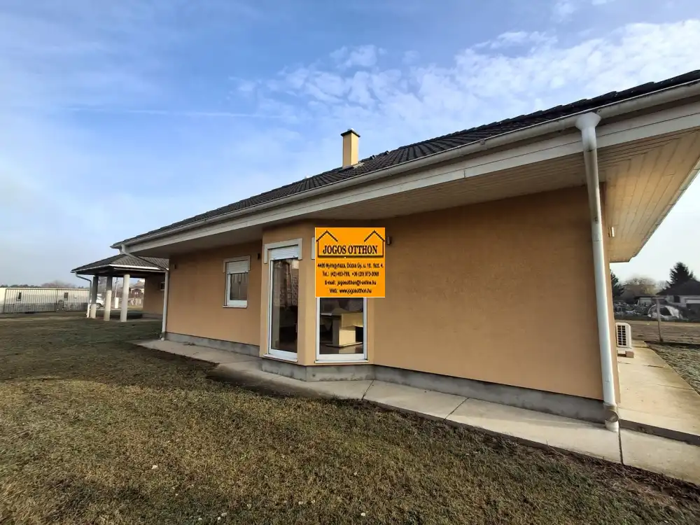 Szabolcs-Szatmár-Bereg megye - Nyíregyháza