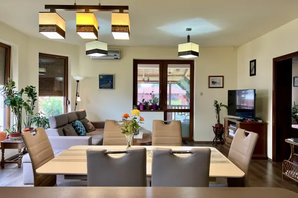 Eladó családi ház, Nyíregyháza 3 szoba 139 m² 113 M Ft