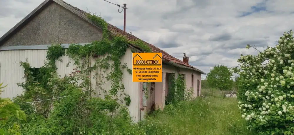 Szabolcs-Szatmár-Bereg megye - Nyírpazony