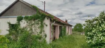 eladó családi ház, Nyírpazony