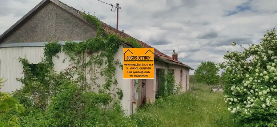 eladó családi ház, Nyírpazony