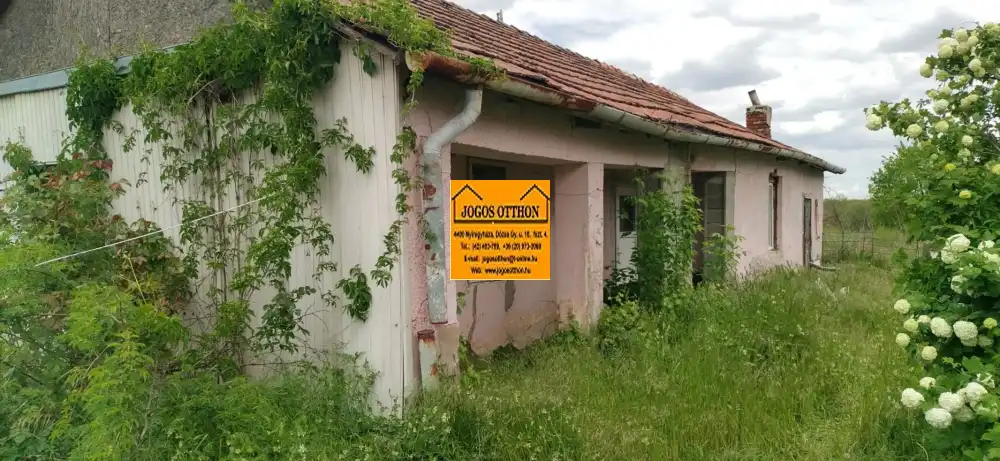 Szabolcs-Szatmár-Bereg megye - Nyírpazony