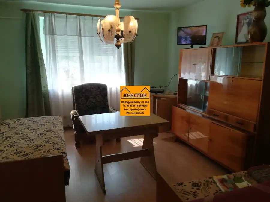 eladó családi ház, Nyírszőlős