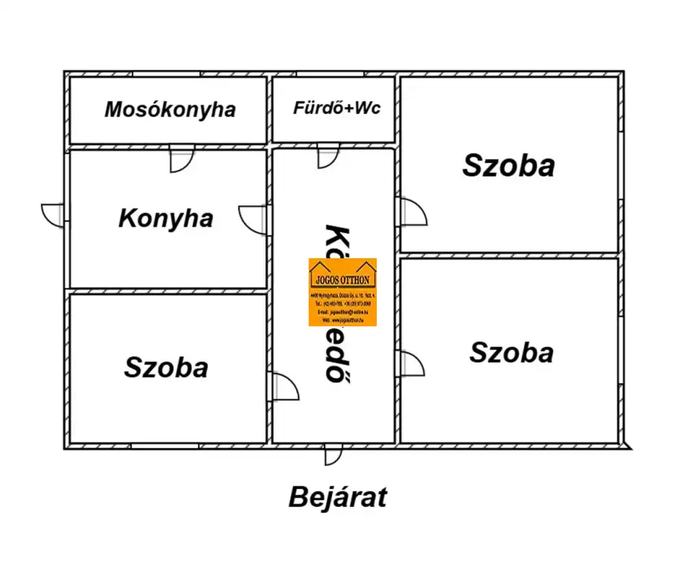 Szabolcs-Szatmár-Bereg megye - Nyírtelek