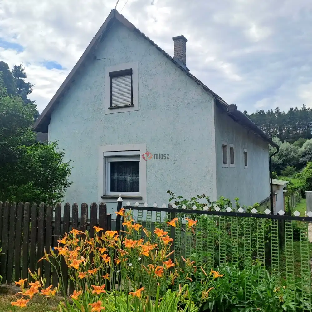 Fejér megye - Óbarok