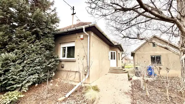 Eladó családi ház, Ócsa 3 szoba 75 m² 64.99 M Ft
