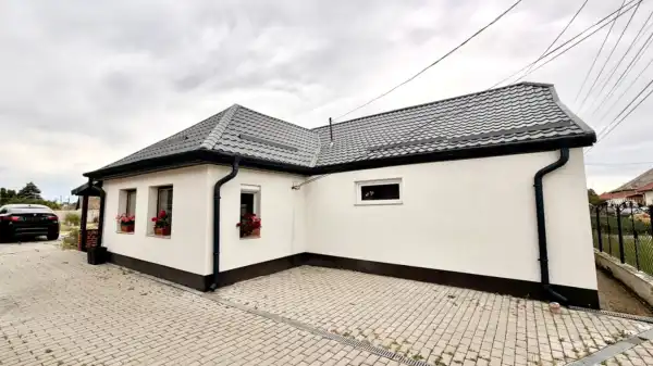 Eladó családi ház, Ócsa 3 szoba 100 m² 66.99 M Ft