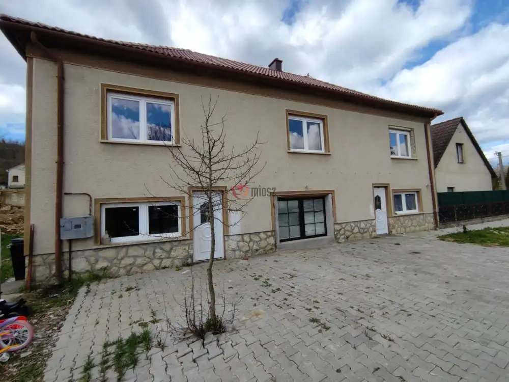 Baranya megye - Olasz