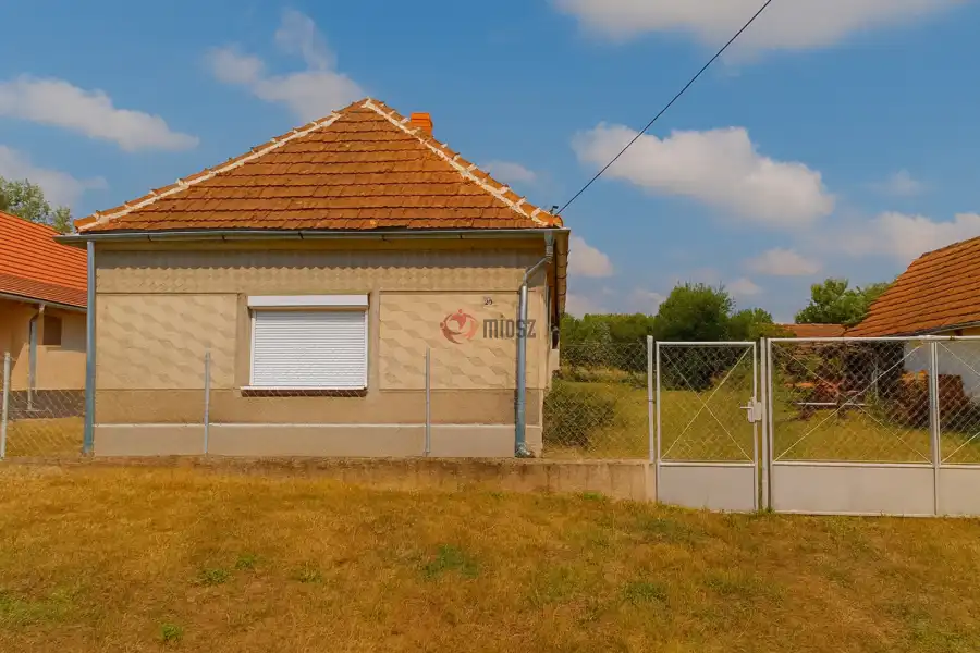 eladó családi ház, Olaszfa