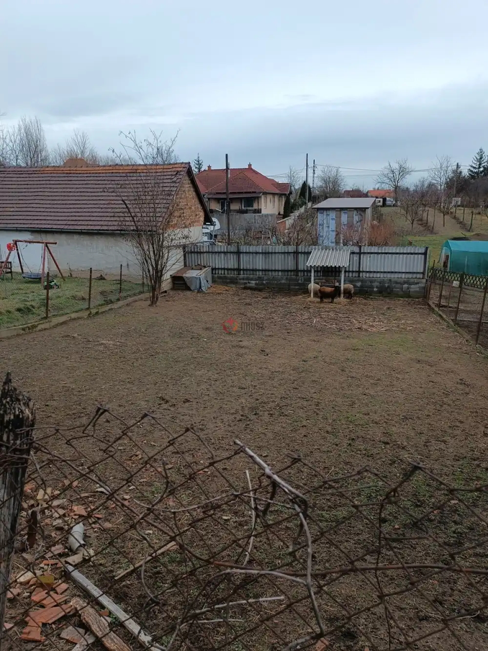 Pest megye - Őrbottyán
