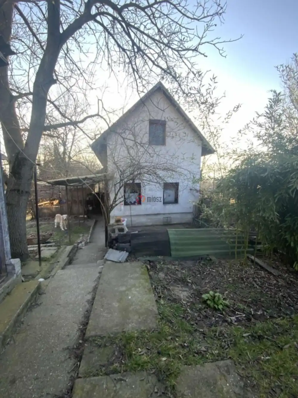 Pest megye - Őrbottyán
