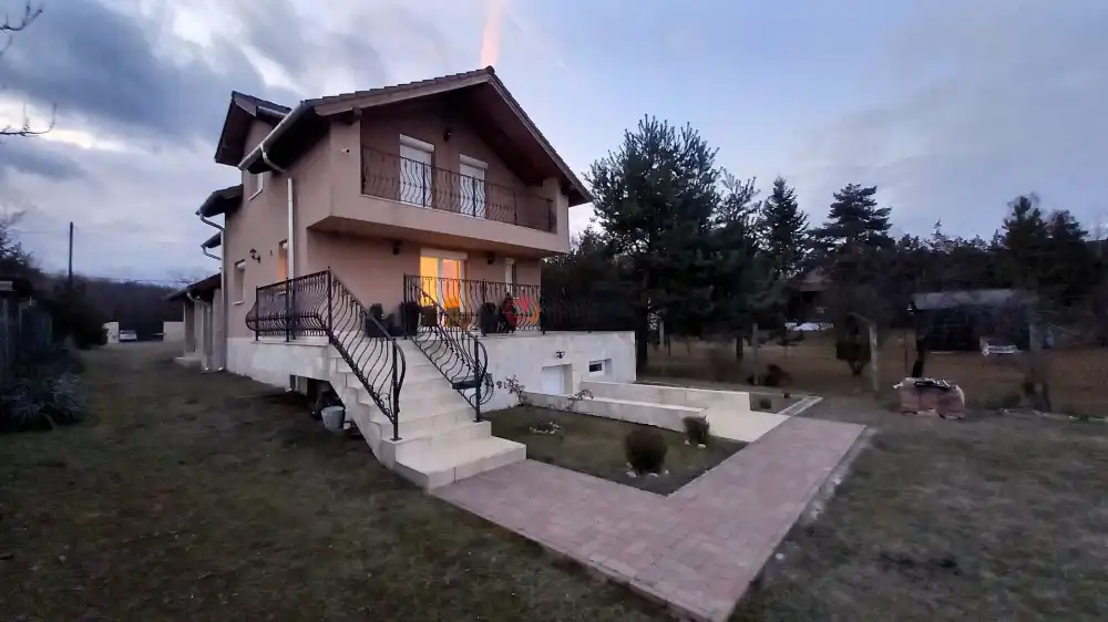 Pest megye - Őrbottyán