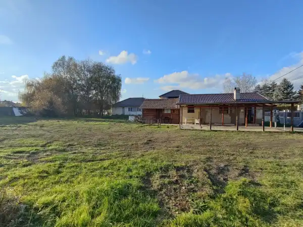 Eladó családi ház, Őrbottyán 2 szoba 43 m² 44 M Ft