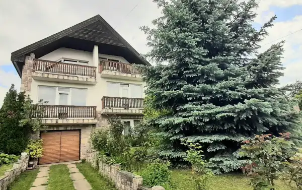 Eladó családi ház, Őrbottyán 5 szoba 220 m² 78.5 M Ft