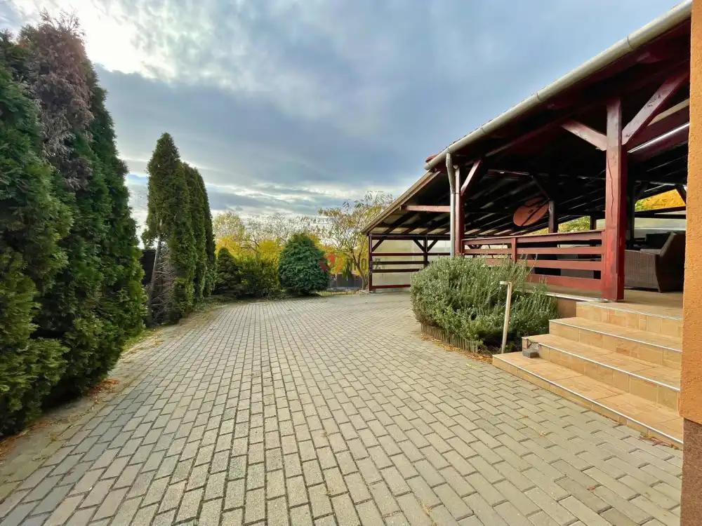 Pest megye - Őrbottyán