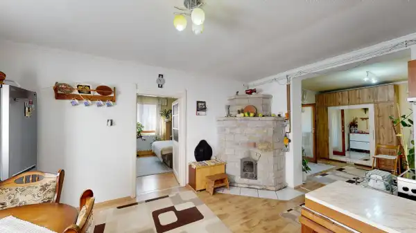 Eladó családi ház, Őrbottyán 5 szoba 236 m² 129 M Ft