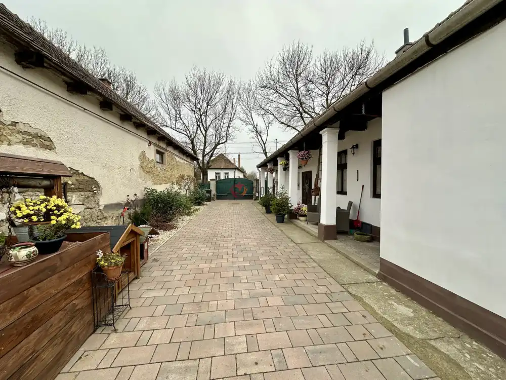 Nógrád megye - Őrhalom