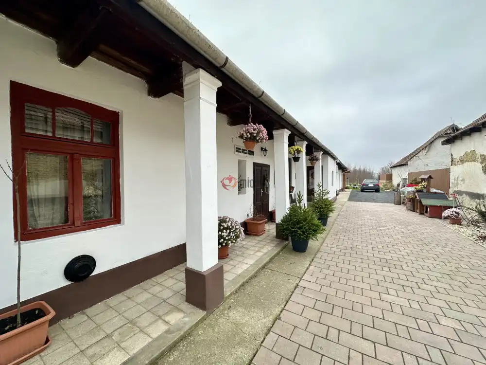 Nógrád megye - Őrhalom