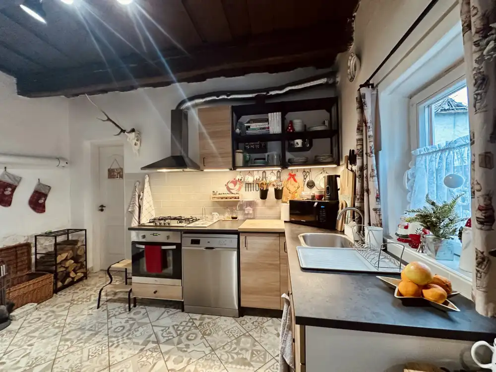 Nógrád megye - Őrhalom