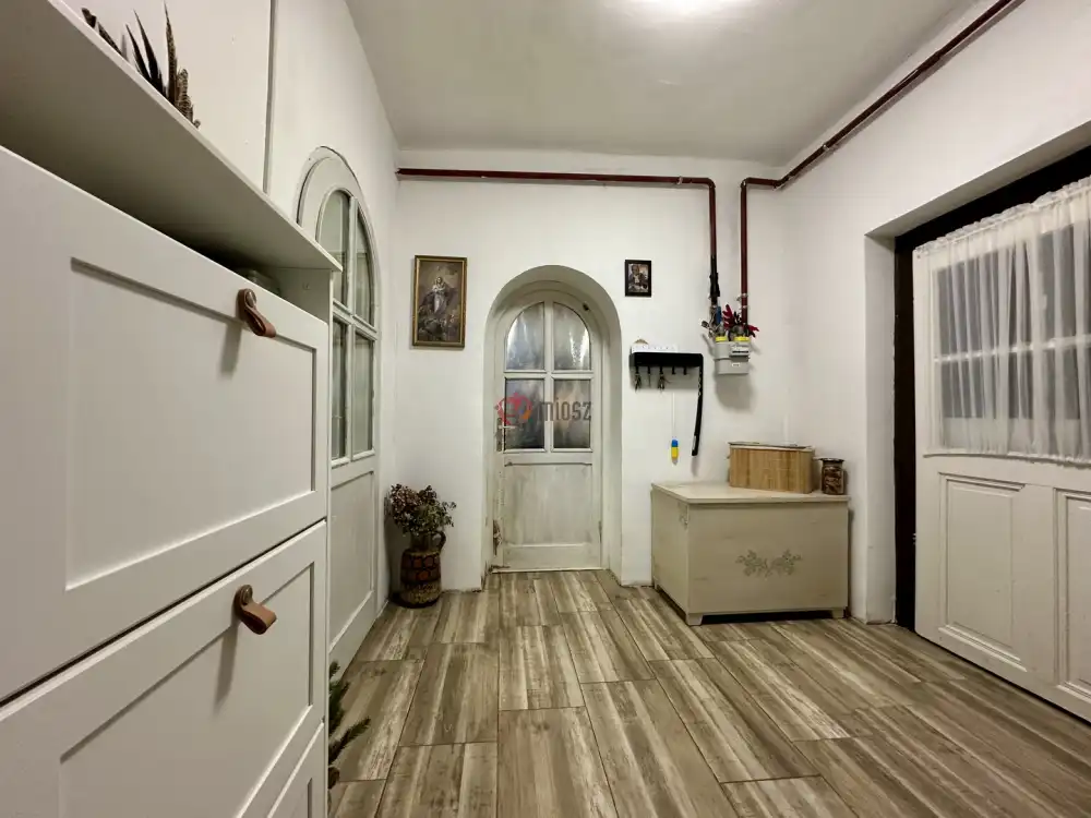 Nógrád megye - Őrhalom