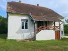 Vas megye - Őriszentpéter