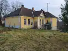 Vas megye - Őriszentpéter