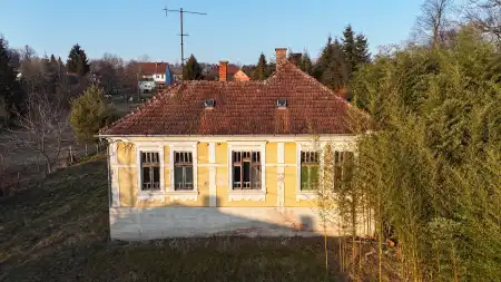 eladó családi ház, Őriszentpéter
