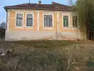 Vas megye - Őriszentpéter