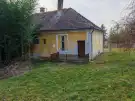 Vas megye - Őriszentpéter