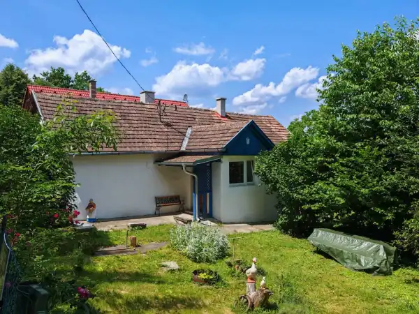 Eladó családi ház, Őriszentpéter 2 szoba 70 m² 34.9 M Ft