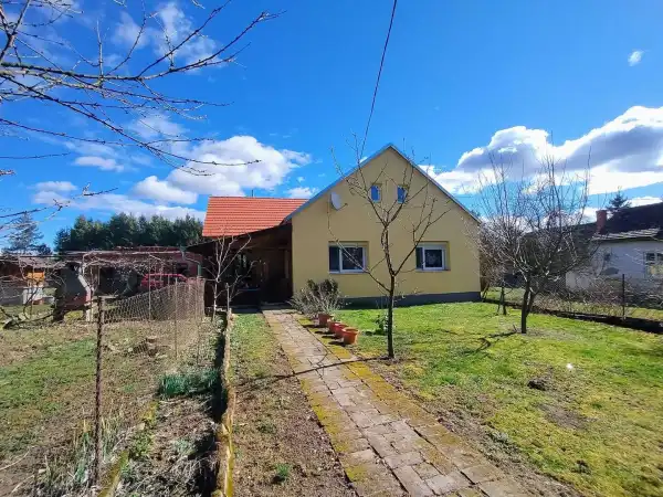 Eladó családi ház, Őriszentpéter 4 szoba 99 m² 86 M Ft