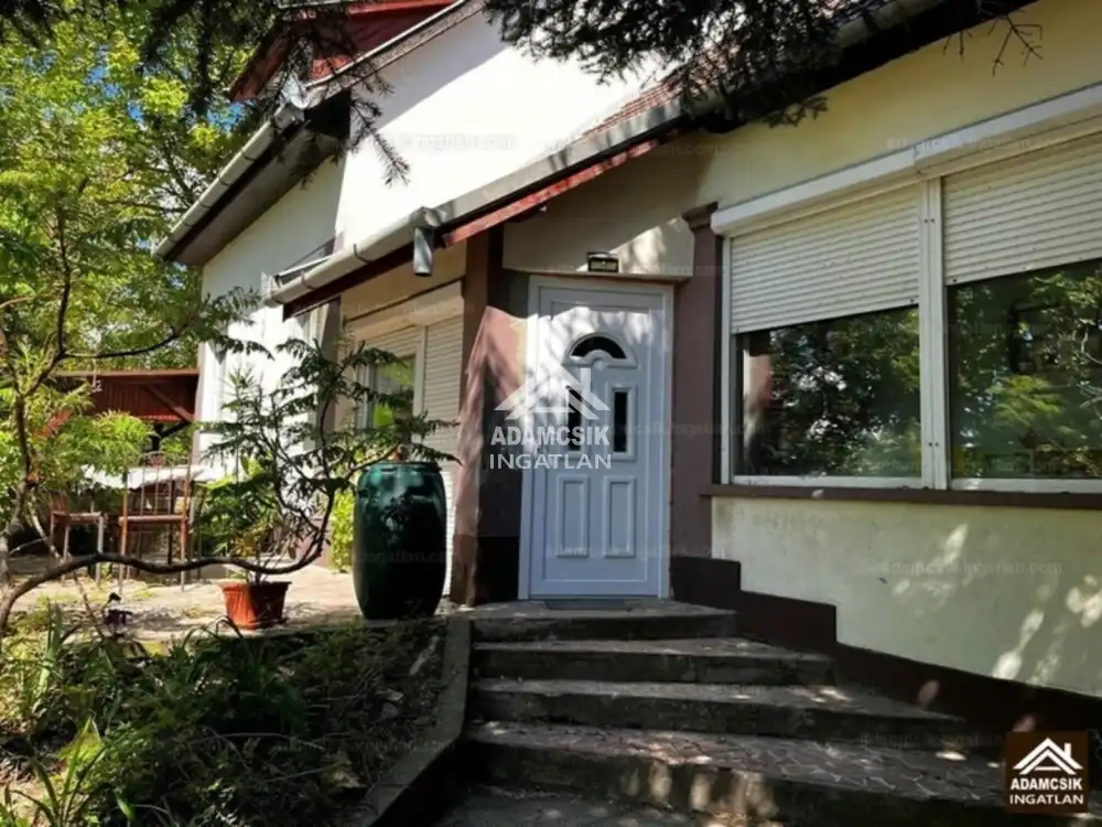Pest megye - Örkény