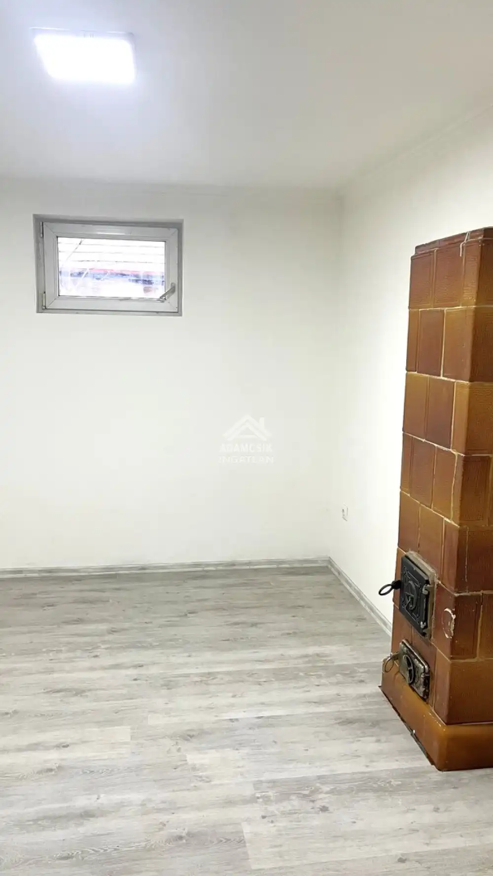 Pest megye - Örkény