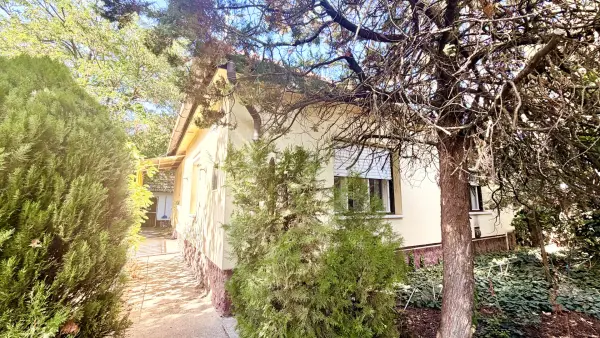 Eladó családi ház, Örkény 2 szoba 60 m² 27.99 M Ft