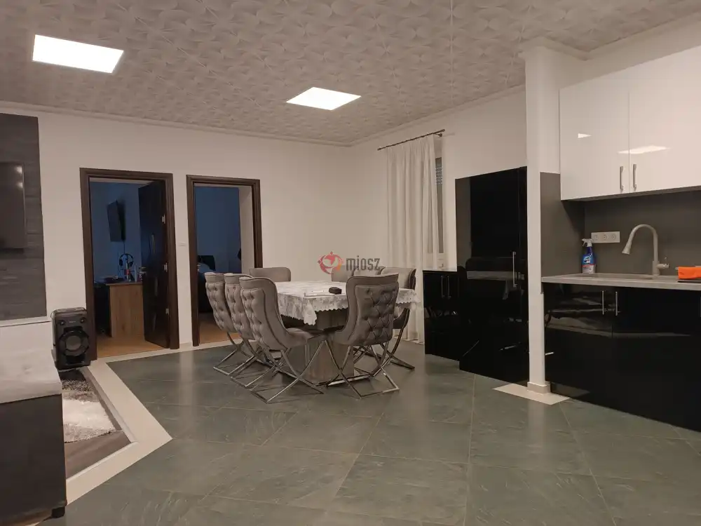 Pest megye - Örkény