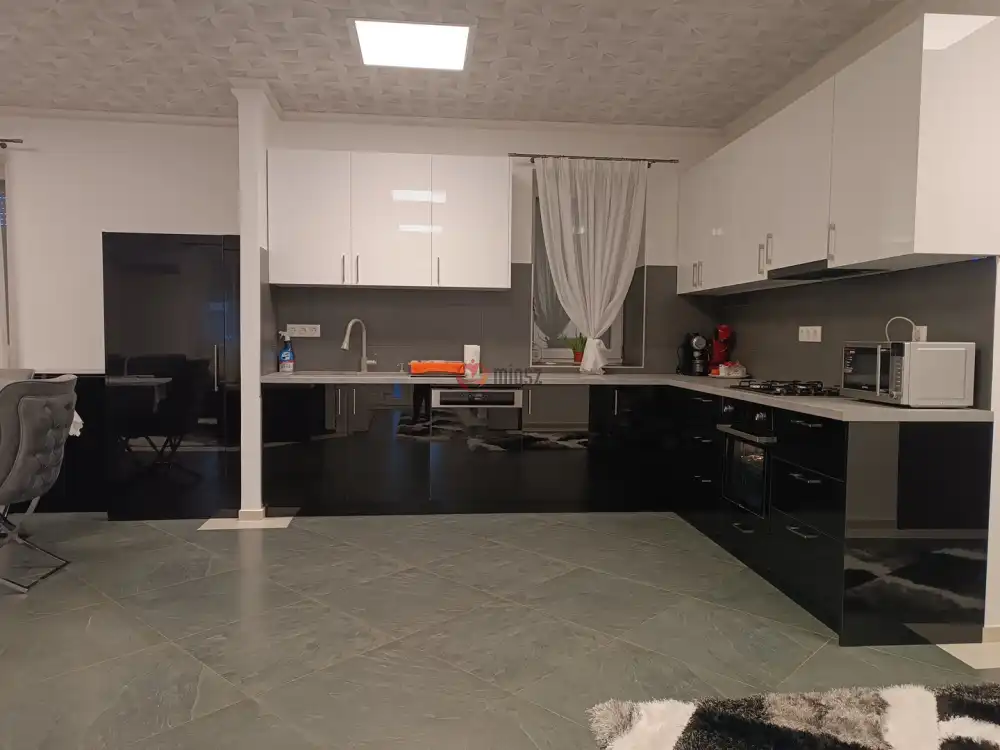 Pest megye - Örkény