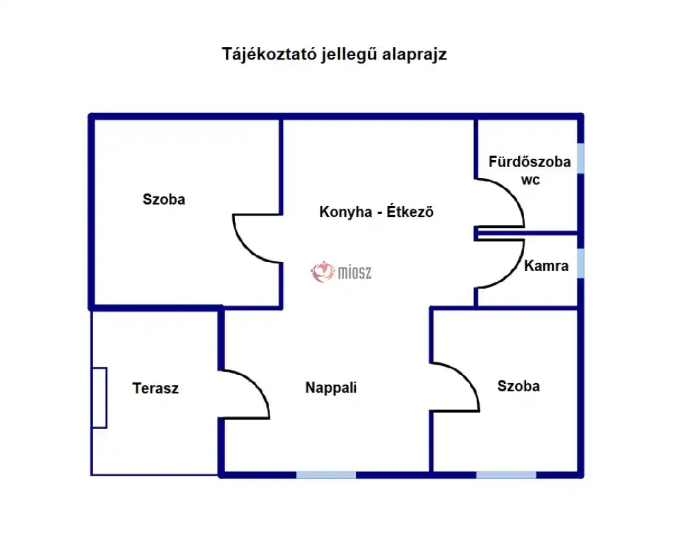 Pest megye - Örkény