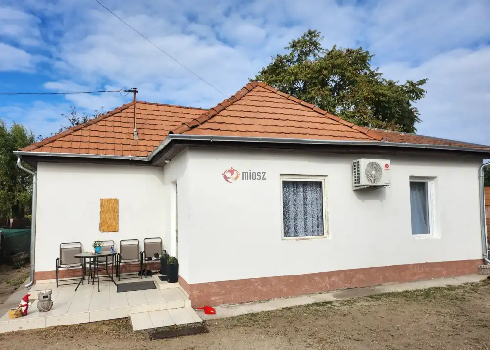 Pest megye - Örkény