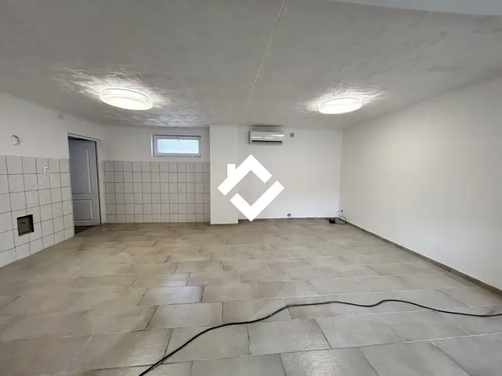 Pest megye - Örkény