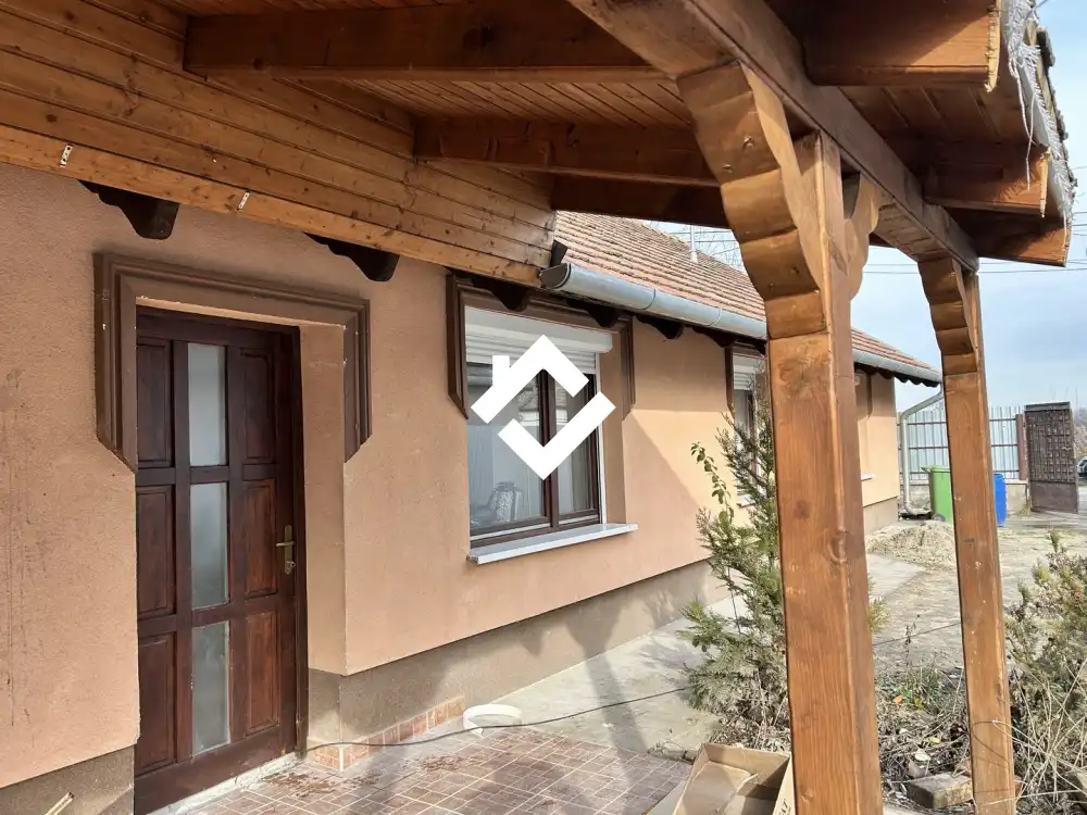 Pest megye - Örkény