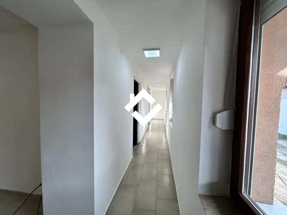 Pest megye - Örkény