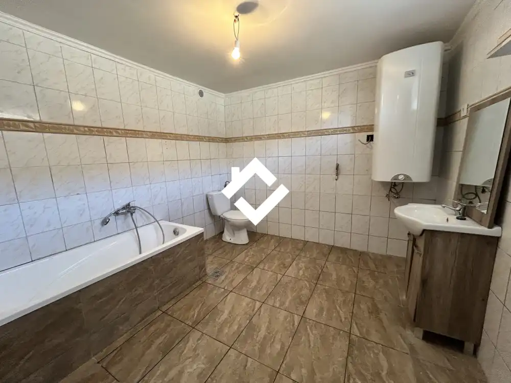 Pest megye - Örkény