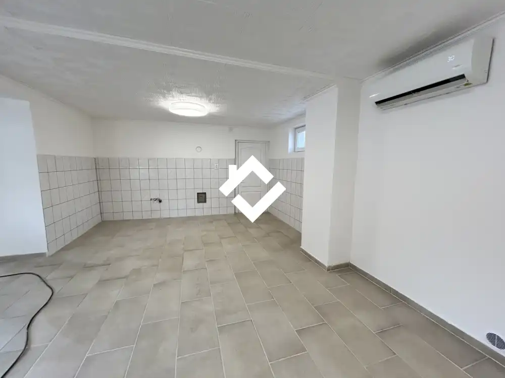 Pest megye - Örkény