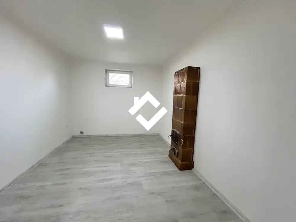 Pest megye - Örkény