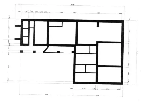 Eladó családi ház, Orosháza 6 szoba 280 m² 39 M Ft