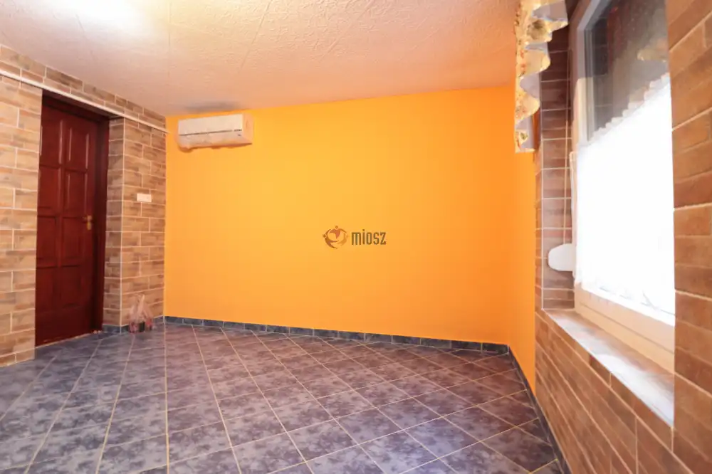 Békés megye - Orosháza