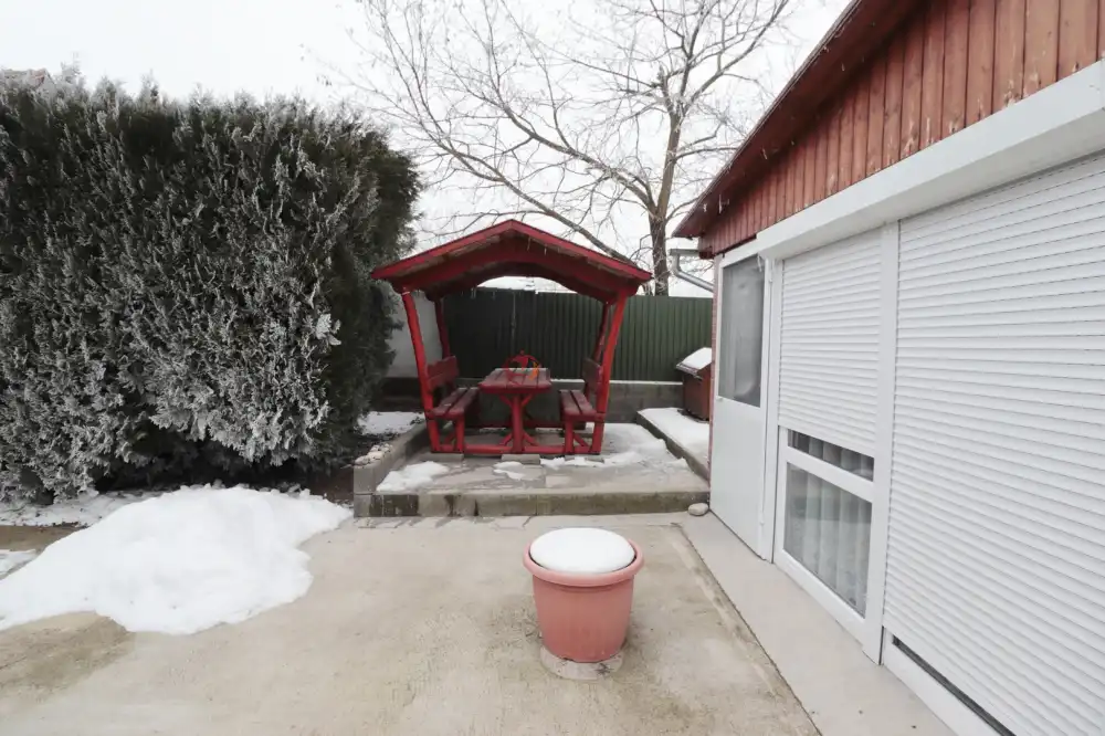 Békés megye - Orosháza